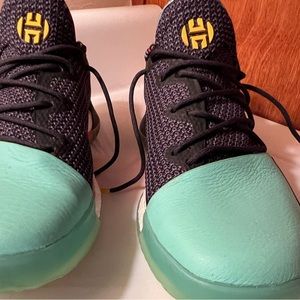 Adidas James Harden basketball shoes